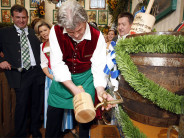 Oktoberfestzelt »Zum Stiftl« 