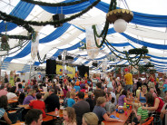 Donikkl - Frühlingsfest Ingolstadt 2011