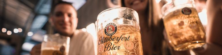 Paulaner Oktoberfestbier